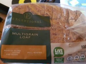 Is Multigrain Loaf Halal? Let’s Explore Together!
