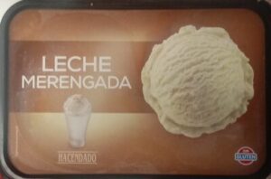 Is Helado Leche Merengada Halal? Let’s Explore!