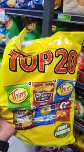 Is ‘Top 20’ Halal? Let’s Explore Its Ingredients!