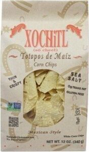 Is Salted Corn Tortilla Chips Halal? Let’s Explore