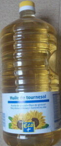 Is Huile de tournesol Halal? Let’s Explore!