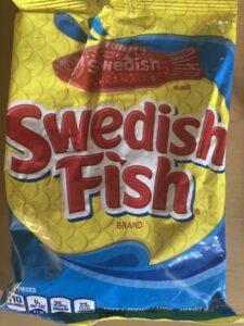 Is Swedish Fish Halal? Let’s Explore the Ingredients!