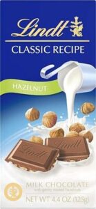 Is Classic Recipe Milk Chocolate Bar Halal? Find Out!
