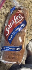 Is White Made With Whole Grain Bread Halal? Let’s Explore