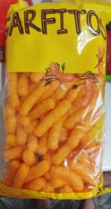 Is Aperitivos Garfitos Halal? Let’s Explore!