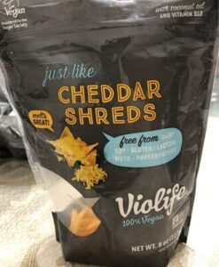 Is Just Like Cheddar Shreds Halal? Let’s Explore!