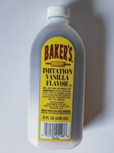 Is Imitation Vanilla Flavor Halal? Let’s Explore!