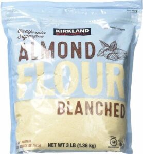 Is Farine d’amande blanchie Halal? Let’s Discover!