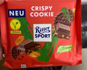 Is the Crispy Cookie Halal? Let’s Find Out!