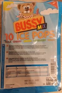 Are Ice Pops Halal? Let’s Explore Their Status!