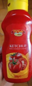 Is Ketchup Halal? Let’s Explore Its Ingredients!