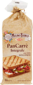Is Pan carrè integrale Halal? Let’s Explore!