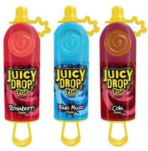 Is Juicy Drop Pop Halal? Let’s Explore Its Status!
