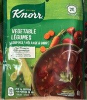 Is Vegetable Soup Mix Halal? Let’s Explore