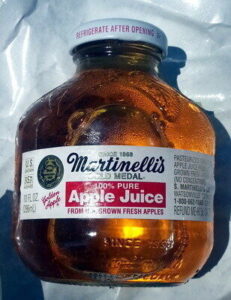Is 100% Pure Apple Juice Halal? Let’s Explore