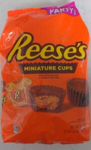 Is Reeses Big Bag Halal? Let’s Explore!