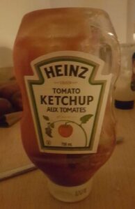 Is Tomato Ketchup Halal? Let’s Explore Its Ingredients!