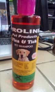 Is Proline Flea and Tick Shampoo Halal? Let’s Explore!