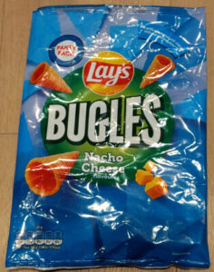 Is Bugles Nacho Cheese Halal? Let’s Explore!