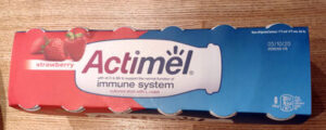 Is Actimel Strawberry Halal? Let’s Discover!