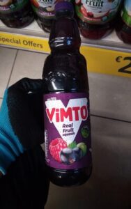 Is Vimto Cordial 1L Halal? Let’s Explore