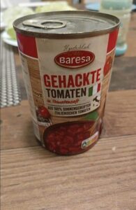Are Chopped Tomatoes Halal? Let’s Explore!