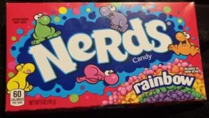 Are Nerds Halal? Let’s Explore Their Ingredients!
