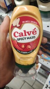 Is Spicy Mayo Halal? Let’s Find Out!