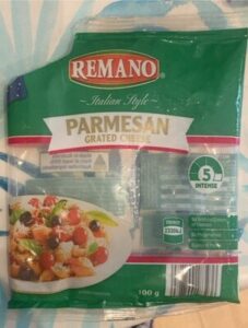 Is Parmesan Grated Cheese Halal? Let’s Explore