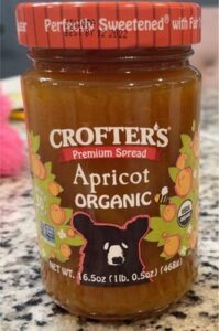 Is Apricot Premium Fruit Spread Halal? Lets Explore