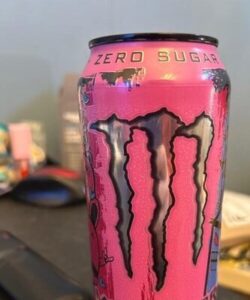 Is Monster Ultra Fantasy Ruby Red Halal? Let’s Explore!
