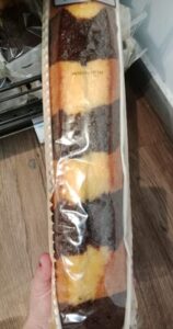 Is Cake Marble Halal? Let’s Explore Its Ingredients