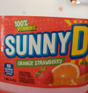 Is Citrus Punch Drink Halal? Let’s Explore!