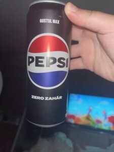 Is Pepsi Max 0.33 Halal? Let’s Explore Its Status!