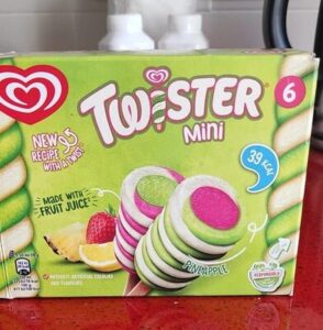 Is Twister Mini Halal? Let’s Explore Its Ingredients