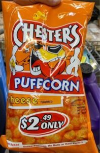 Is Chester’s Puffcorn Halal? Discover the Truth!