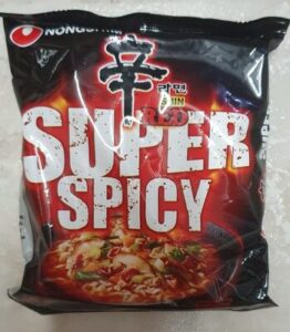 Is Super Spicy Red Shin Halal? Let’s Discover!