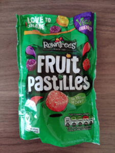 Is Fruit Pastilles Pouch Halal? Let’s Explore!