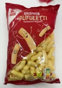 Is Knusprige Pufuletti Halal? Let’s Find Out!