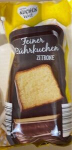 Is Feiner Rührkuchen Zitrone Halal? Let’s Explore