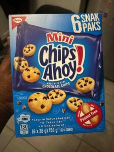 Is Mini Chips Ahoy! Halal? Let’s Explore!