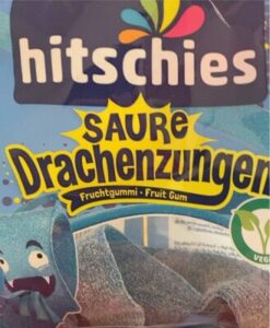 Is Saure Drachenzungen Halal? Let’s Explore!