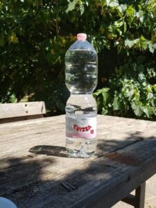 Is This Natural Mineral Water Halal? Let’s Explore