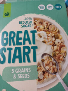 Is Great Start 5 Grain & Seeds Halal? Let’s Explore