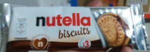 Are Biscuits Nutella x3 Fourrés Halal? Let’s Explore!