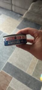 Is Solid White Tuna Albacore in Water Halal? Let’s Explore!