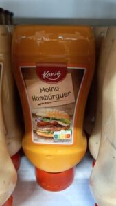 Is Burger Sauce Halal? Explore Its Ingredients & More