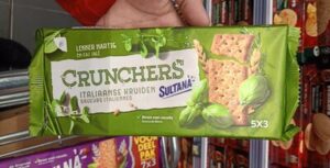 Is Sultana Crunchers Halal? Let’s Explore!