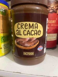 Is Crema Al Cacao Halal? Let’s Explore Its Status