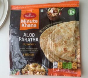 Is Aloo Paratha Halal? Let’s Explore Its Status!